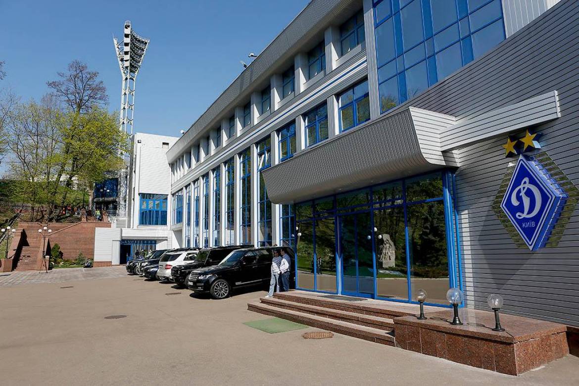 Топ-функціонер «Динамо» К погрожує тому, хто висунув проти клубу звинувачення