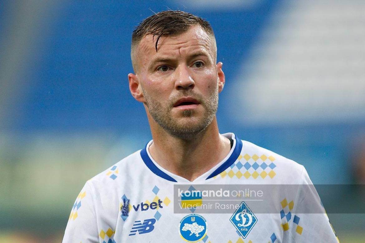 Опала Ярмоленка… Спочатку у Шовковського, а потім і в Реброва