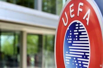 Cегодня КДК УЕФА заслушает аргументы Швейцарии и Украины по отмененному матчу Лиги наций