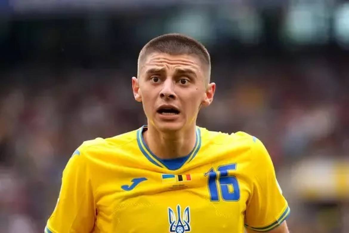10 проблемних… Склад збірної України може значно послабитись перед вирішальною грою всього року