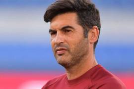 Экс-тренер «Шахтера» провалил свой первый сезон в Италии