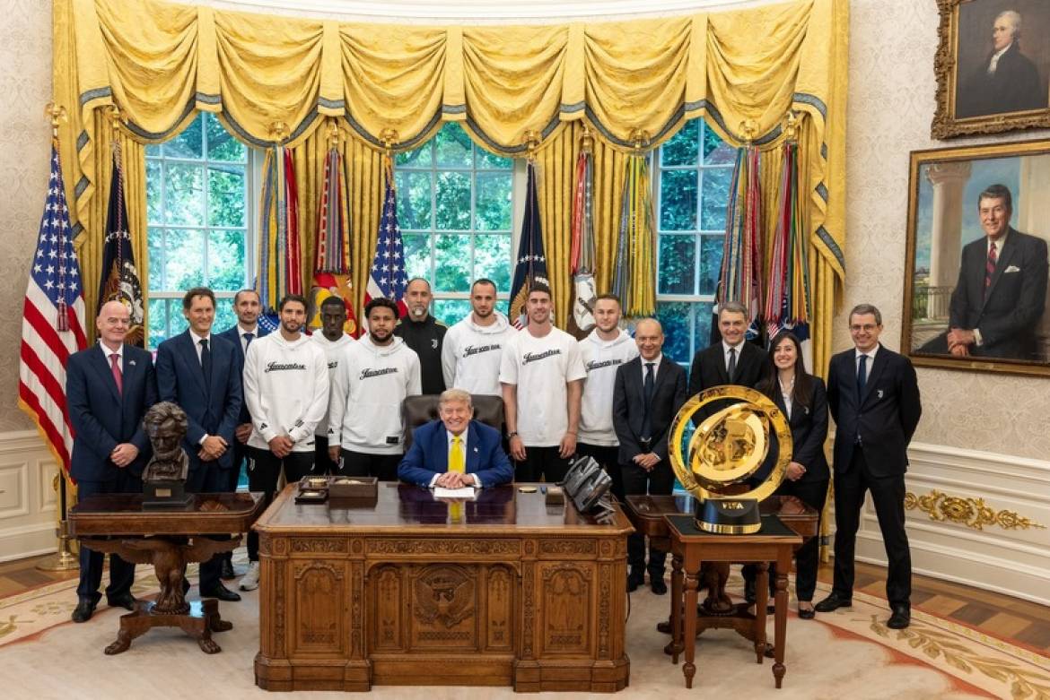 Клубний чемпіонат світу: підсумки 5-го дня