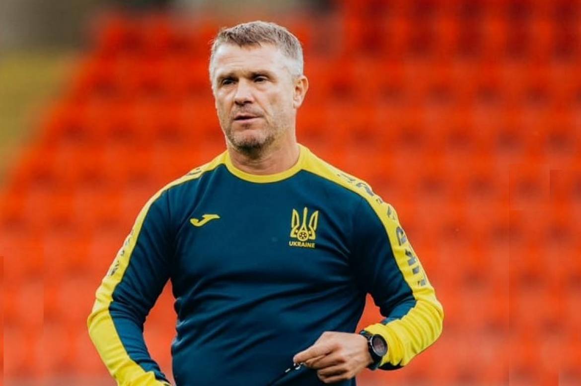 "Ель-Фізрук" здивував поясненнями причин невдач збірної України