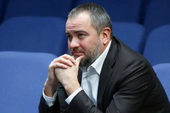 Андрій Павелко назвав регіони України, де стартує новий історичний сезон УПЛ