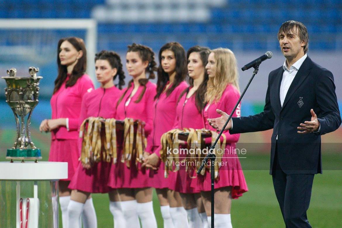 Олександр Шовковський : "Як тебе не любити, Києве мій!"