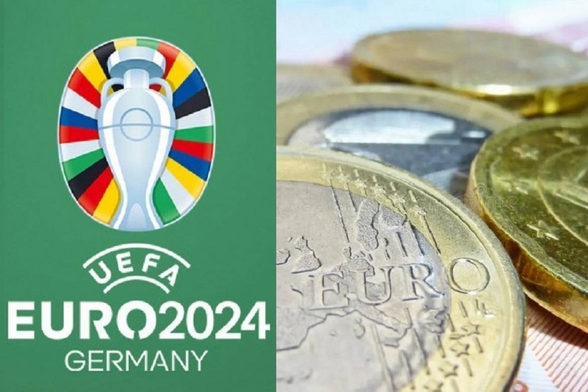 Заробіток України за підсумками Євро-2024