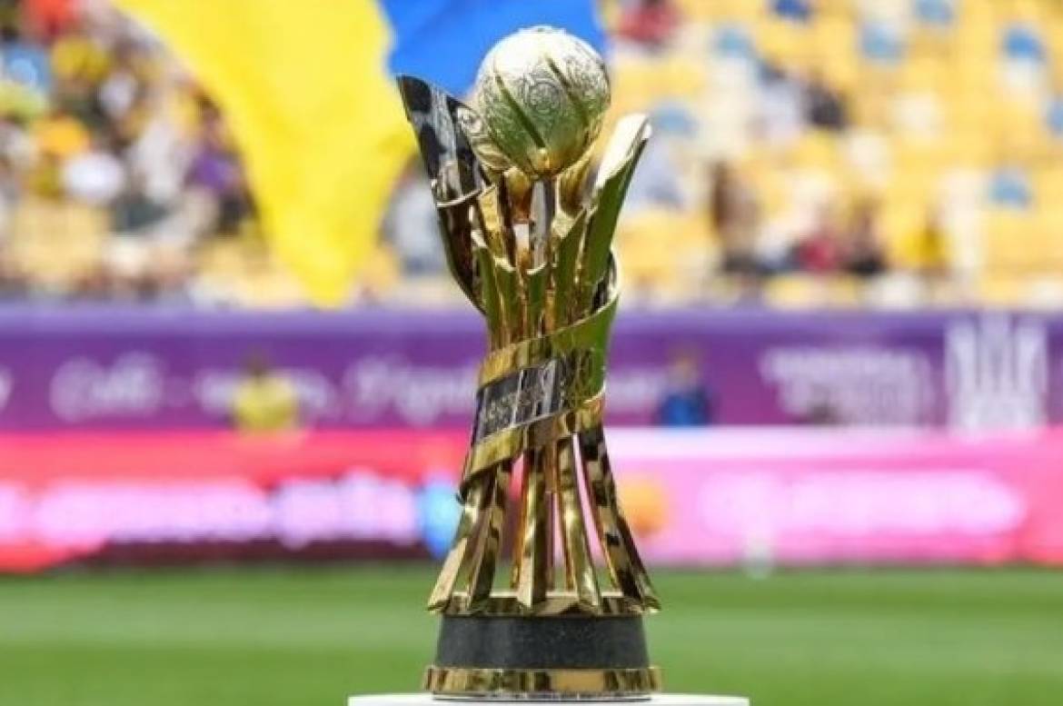 У Кубку України «Динамо» або «Шахтар» припинять боротьбу вже в 1/8 фіналу