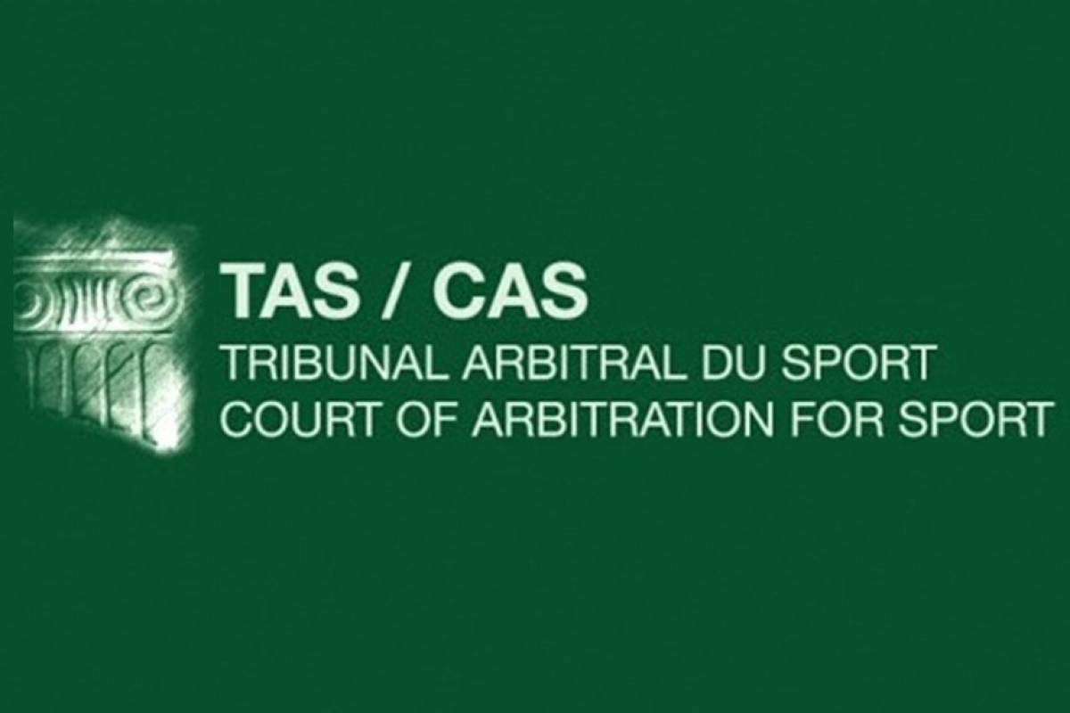 Міжнародний Спортивний арбітражний суд (CAS) підтвердив провину Олега Собуцького