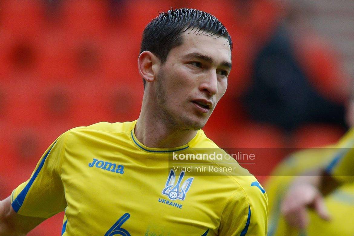 Тарас Степаненко: «Хлопці повинні в себе вірити»