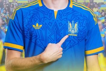 Календар і результати вереснево-жовтневих матчів збірних України (ОНЛАЙН)