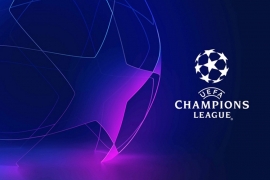 Групповой этап Лиги чемпионов УЕФА-2019/20 на данный момент