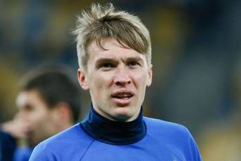 Сидорчук: «Неуместный фол на Корниенко, считаете?»