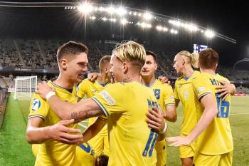 Перемога, яка увійде в історію! Україна U-21 в полуфіналі Євро та з путівкою на Олімпіаду-2024!