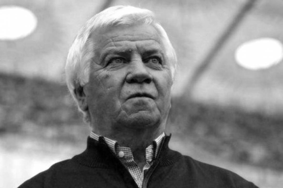 Помер один з найтитулованіших гравців київського «Динамо»