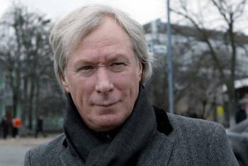 Олексій Михайличенко: “Мені дуже боляче дивитися на те, що ці варвари роблять із нашою країною” (ВИДЕО)