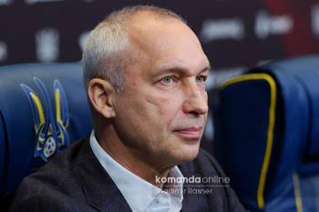 Олег Протасов: “Бачимо свою місію в тому, щоб саме через футбол повертати наших героїв до нормального життя”