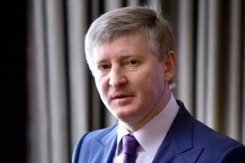 Рінат Ахметов сенсаційно заявив про ліквідацію всіх свох медіа-ресурсів. Що буде з телеканалами Футбол 1/2/3?