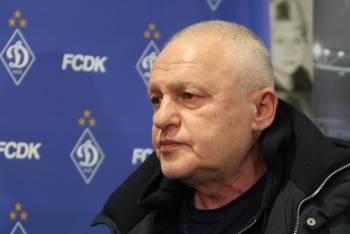 Власник «Динамо» готує пріоритетний трансфер. Виділена сума вас здивує