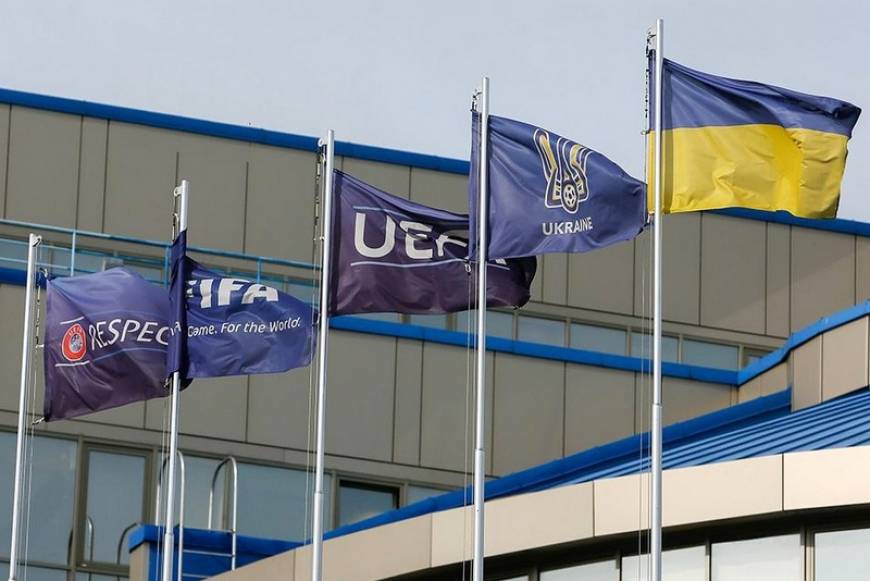 Даты и сроки: УАФ поддержала намерение УЕФА завершить сезон по спортивному принципу