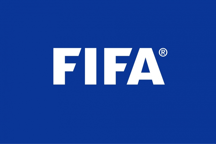Последний рейтинг ФИФА для национальных сборных в 2018-м году. Украина в третьем десятке