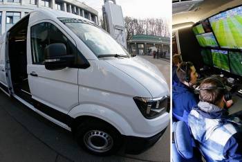 “Шахтар” профінансує закупівлю двох машин VAR для УПЛ