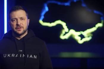 Очільник УАФ Андрій Павелко закликав поширювати звернення до футбольної спільноти світу Президента України Володимира Зеленського