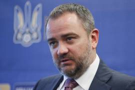 Андрей Павелко: «Украина в мировом тренде по развитию футбола!»