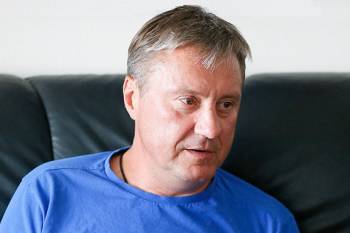 Не в брову, а в око... Хацкевич про виступ України на Євро-2024