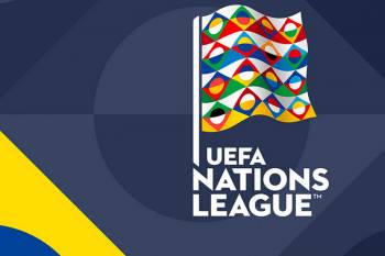 Розклад матчів збірної України в групі 1B Ліги націй