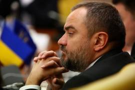 Украина, согласно тренда заданного УЕФА, разработает варианты завершения чемпионата и кубка Украины