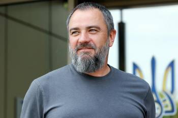 Андрій Павелко: “Cтарт нового сезону відпрацьовується з УЄФА та ФІФА”