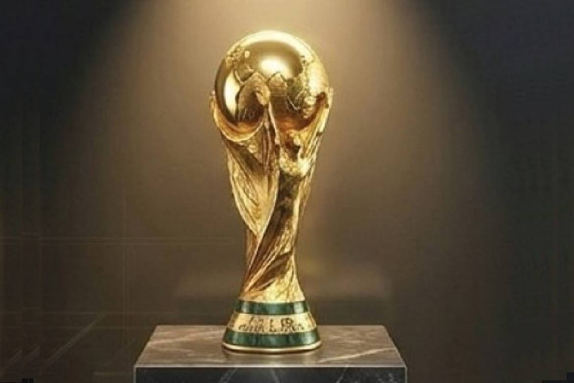 Чемпіонат світу 2026 року: розклад всіх матчів