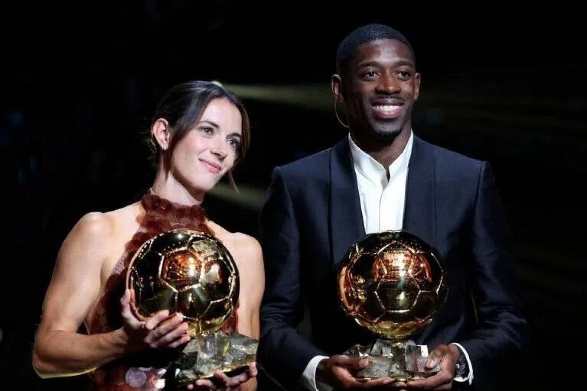 Нагороди найкращим у світі на FIFA Best Awards 2025