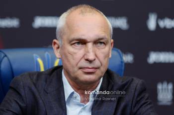 Олег Протасов: “Ухвала  рішення про арешт президента УАФ Андрія Павелка  немає під собою жодних законних підстав та є політично-мотивованою”