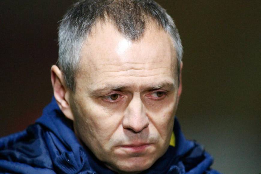 Неожиданная критика «Динамо» после матча с «Мариуполем» от экс-капитана «бело-синих»