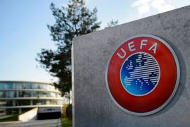 УЕФА сообщил клубам Украины два варианта возобновления текущего сезона