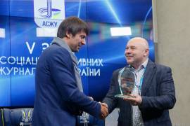 Сборная Украины признана лучшей командой, а Андрей Шевченко лучшим тренером в 2019-м году!