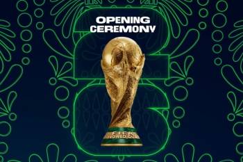 Світ очікує на незвичну церемонія відкриття чемпіонату світу 2026