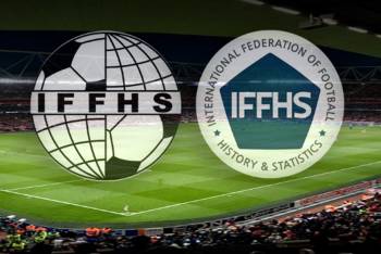 Символическая сборная мира 2021 года по версии IFFHS