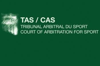 Повна ізоляція. Спортивний арбітражний суд в Лозанні (CAS) вказав русні на її місце