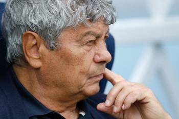 Луческу: “В стартових матчах УПЛ ми мали тотальну перевагу. Так було і з “Бенфікою”...”