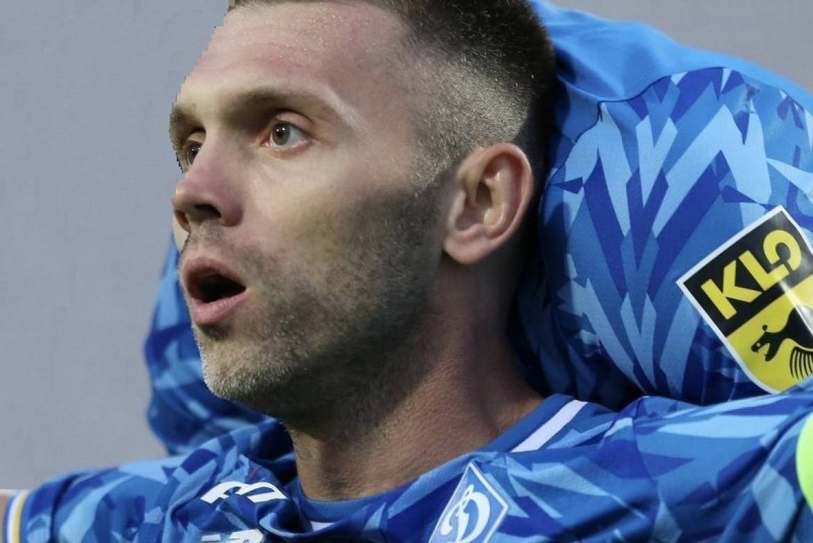 «Динамо» К у кризовому вирі