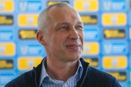 УАФ: уже можно начинать говорить о возвращении футбола на стадионы Украины