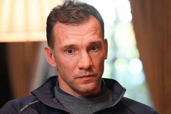 Чому Шевченко не зумів зробити для України те, що від нього чекали?