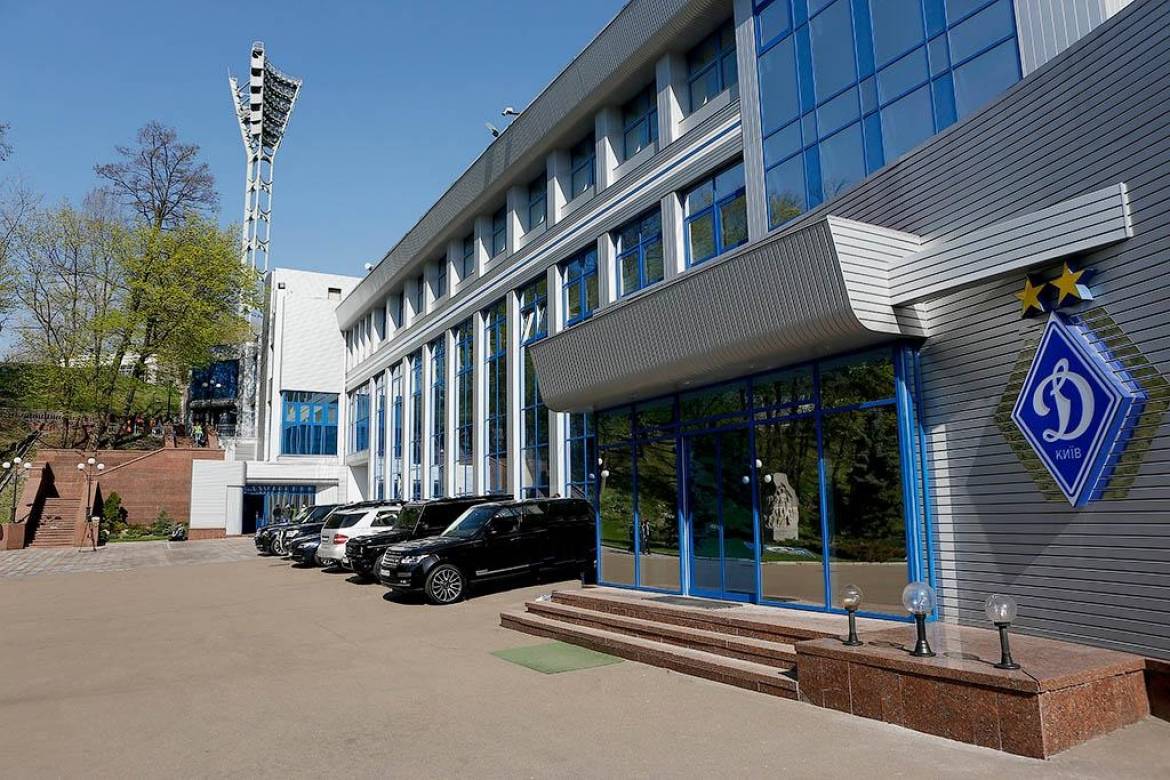 Новые доказательства неуплаты налогов с оффшорных зарплат в ФК «Динамо» (Киев)