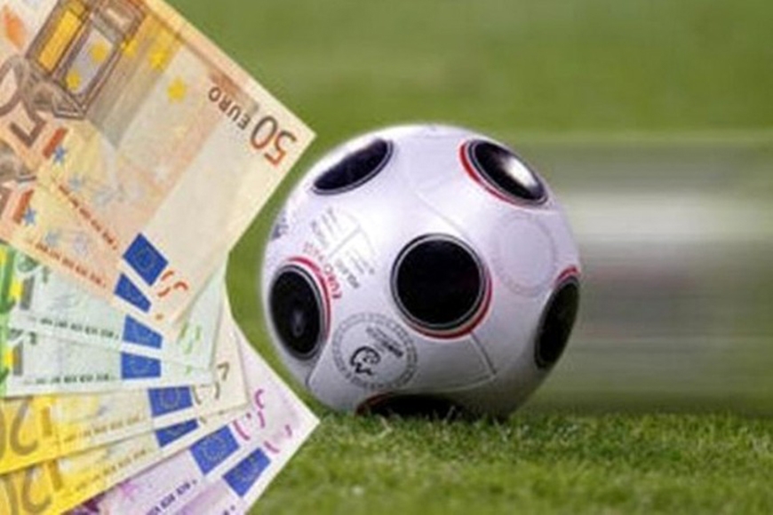 В 5-м туре еврокубков украинские клубы не заработали ни одного евро…
