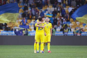 KICKER: «Решающий импульс для успехов сборной Украины стал возможен благодаря управленческому решению УАФ»