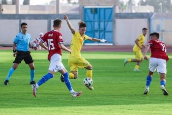 Фіаско України на Євро U-17: дві поразки поспіль і дострокове вибуття