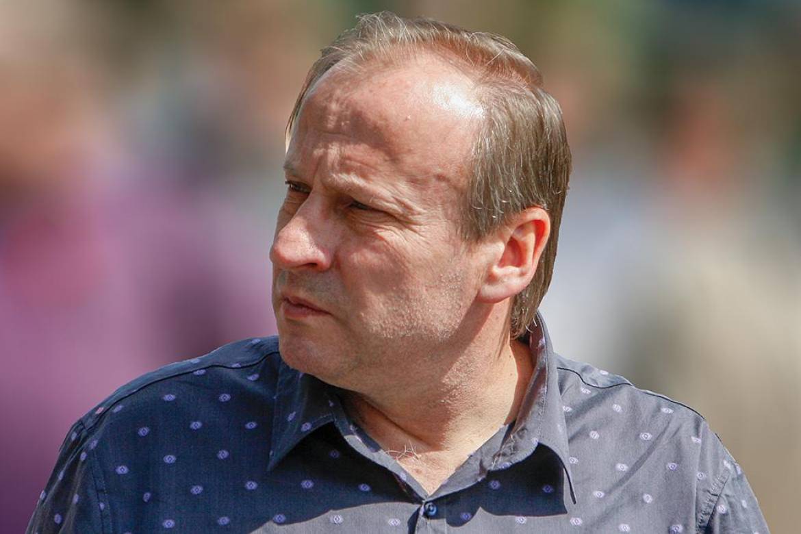 Зірковий гравець «Динамо» часів Лобановського отримав статус біженця у Бельгії