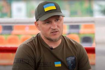 Побажання відомого динамівця футбольному путлерюзі